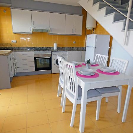 Anacasa Avinyo Sector 5 Ap121 Apartment โอลิบา ภายนอก รูปภาพ