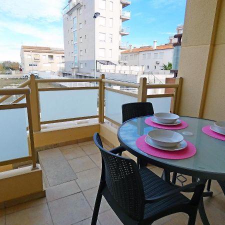 Anacasa Avinyo Sector 5 Ap121 Apartment โอลิบา ภายนอก รูปภาพ