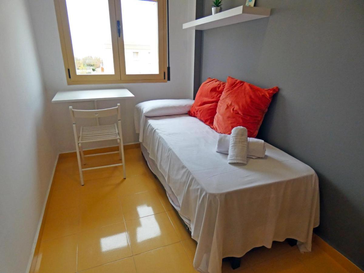 Anacasa Avinyo Sector 5 Ap121 Apartment โอลิบา ภายนอก รูปภาพ