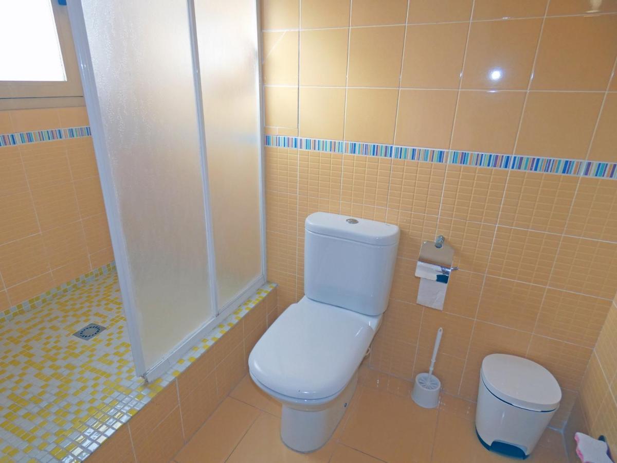Anacasa Avinyo Sector 5 Ap121 Apartment โอลิบา ภายนอก รูปภาพ