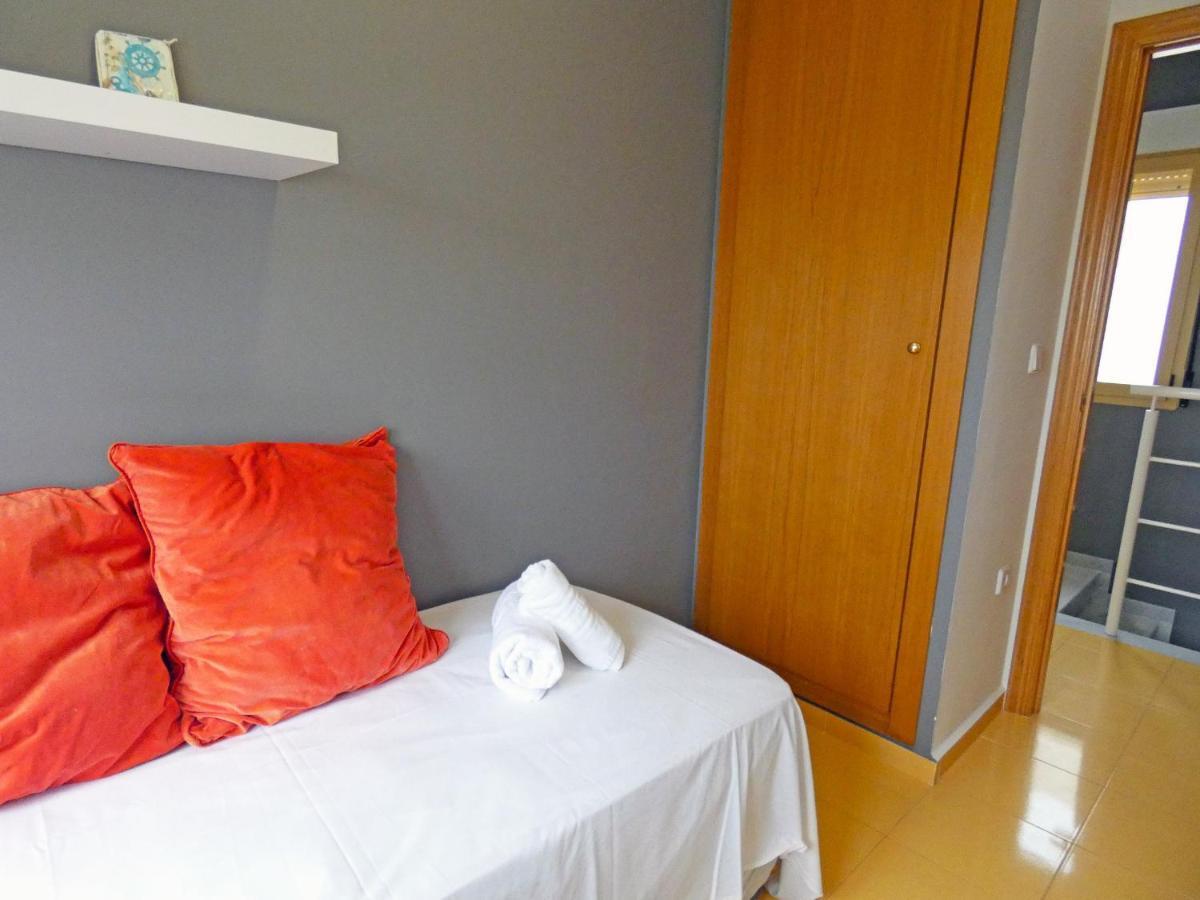 Anacasa Avinyo Sector 5 Ap121 Apartment โอลิบา ภายนอก รูปภาพ