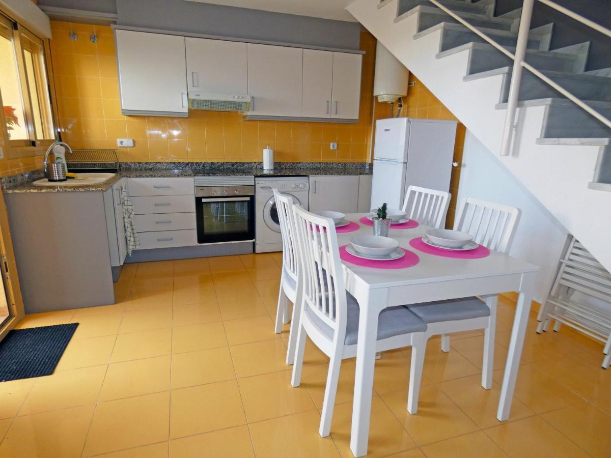 Anacasa Avinyo Sector 5 Ap121 Apartment โอลิบา ภายนอก รูปภาพ
