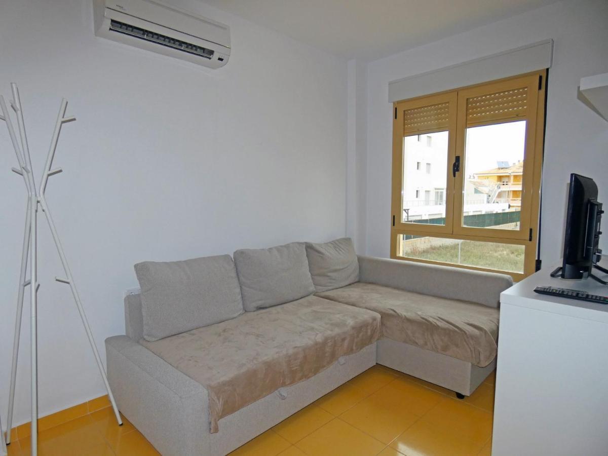 Anacasa Avinyo Sector 5 Ap121 Apartment โอลิบา ภายนอก รูปภาพ