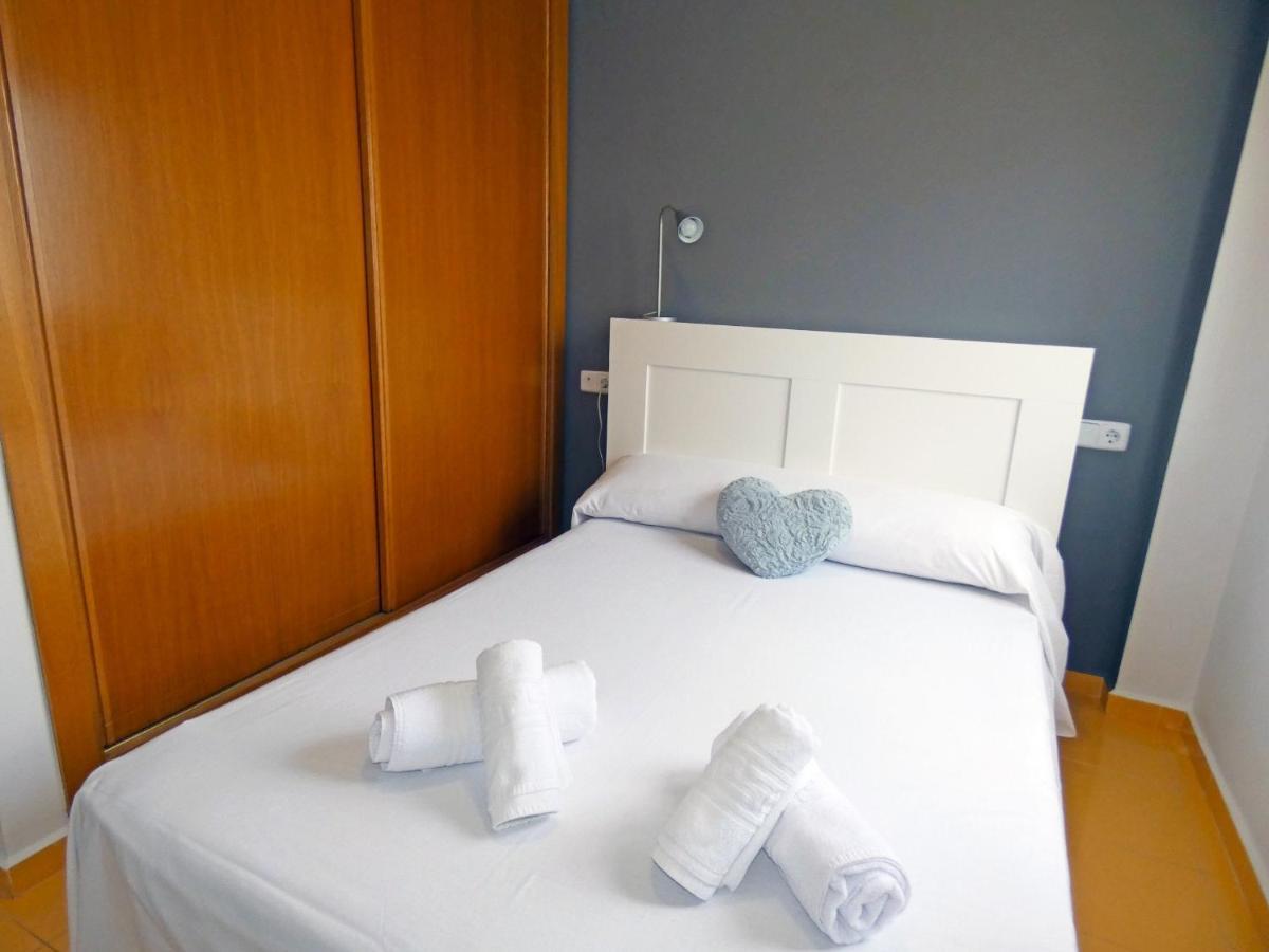 Anacasa Avinyo Sector 5 Ap121 Apartment โอลิบา ภายนอก รูปภาพ