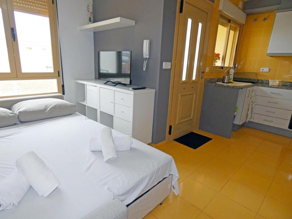 Anacasa Avinyo Sector 5 Ap121 Apartment โอลิบา ภายนอก รูปภาพ