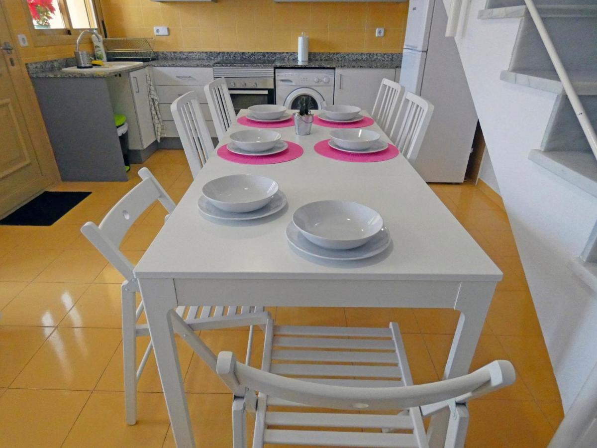 Anacasa Avinyo Sector 5 Ap121 Apartment โอลิบา ภายนอก รูปภาพ