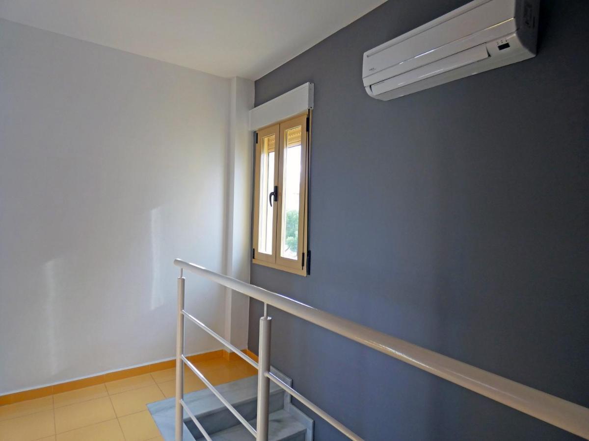 Anacasa Avinyo Sector 5 Ap121 Apartment โอลิบา ภายนอก รูปภาพ