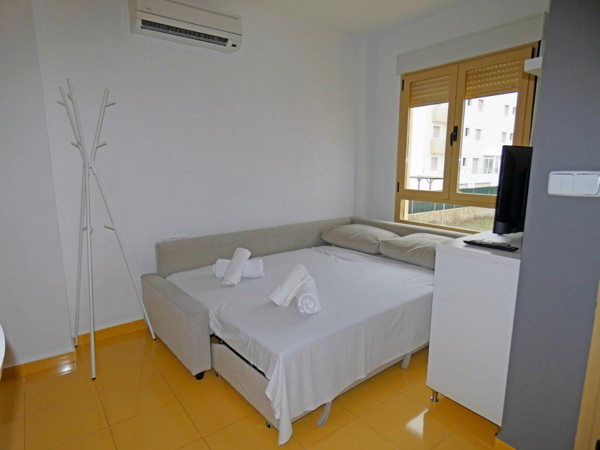 Anacasa Avinyo Sector 5 Ap121 Apartment โอลิบา ภายนอก รูปภาพ