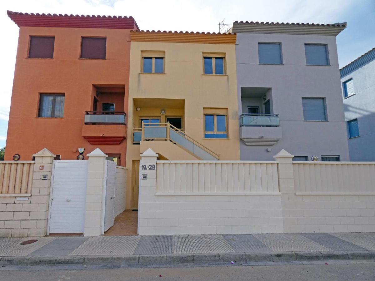 Anacasa Avinyo Sector 5 Ap121 Apartment โอลิบา ภายนอก รูปภาพ